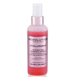 Revolution Hyaluronic Essence Spray with Grapefruit Extract